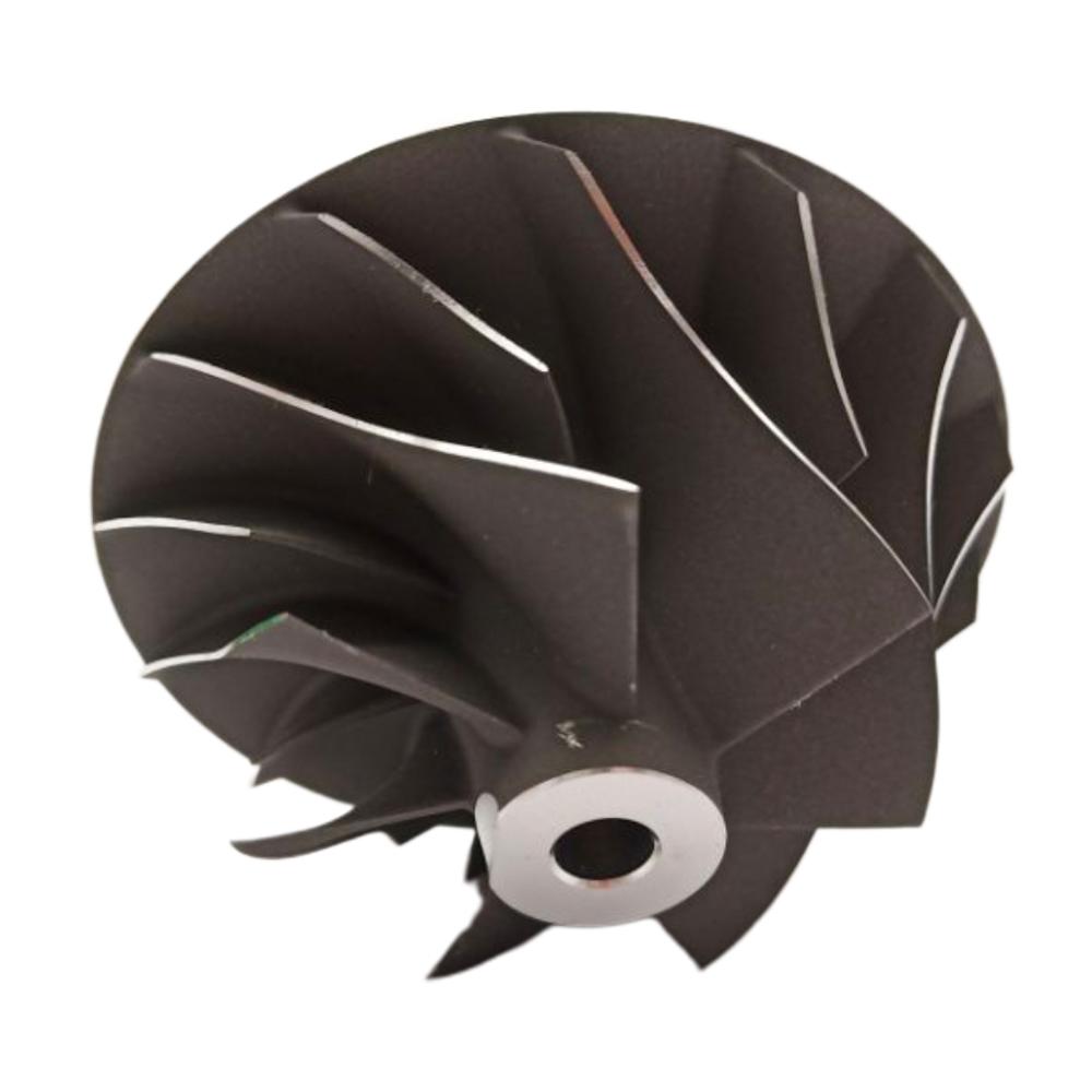 Performance Turbo Compressor Wheel for Holset HX35 HX35W turbo 54mm x 78mm