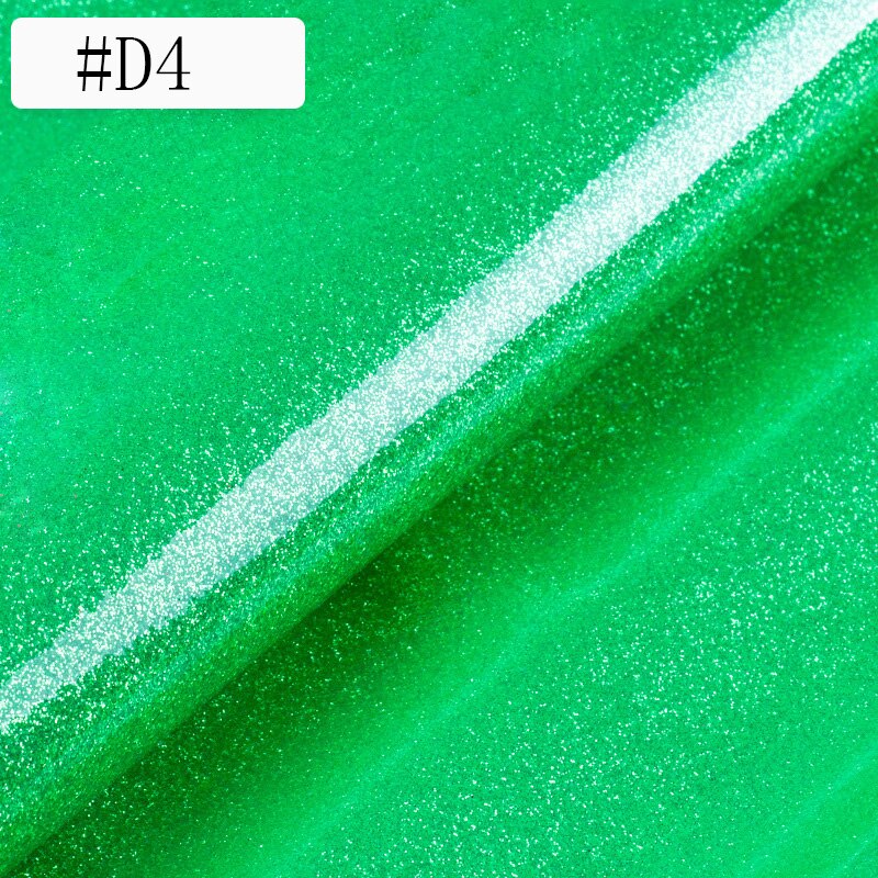 25cm * 34cm PVC Magic Kleur Giltter Faux Leer Stof Synthetisch Leer Voor DIY Handgemaakte Naaien Kleding Accessoires levert