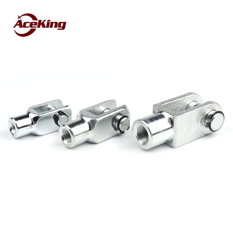 Sc standard cylindertilbehør y type ledstift  m6 / m8 / m10 / m12 / m16 / m20 / m27 / m36 / m42