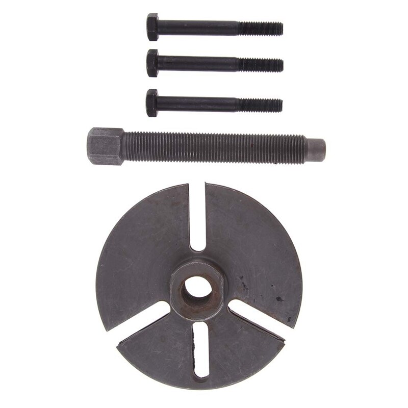 Motorcycle Flywheel Rotor neto Puller Set Car Repair Tool for Yamaha YBR, SRZ 150 Rama, Neptune 125