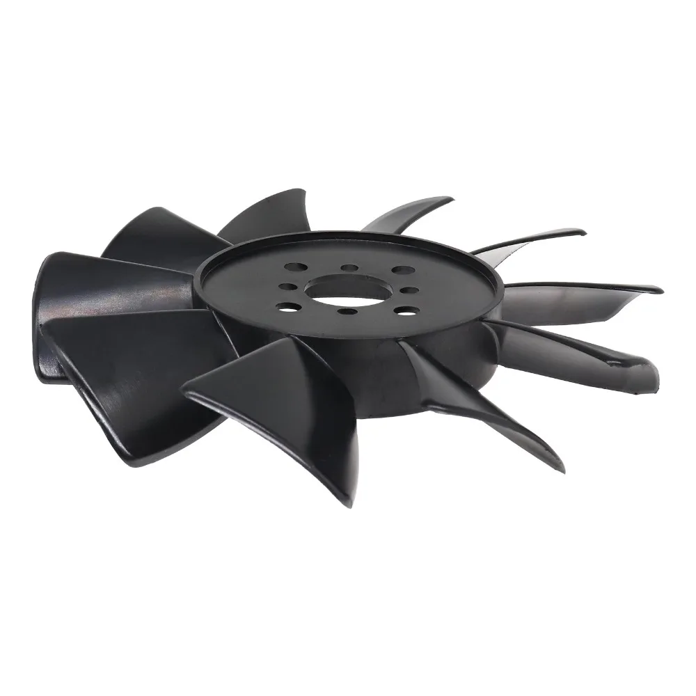 Snapper Rider Maaiers 7" nylon ventilator 7074968 YP 74968 Onderdelen voor grasmaaiers