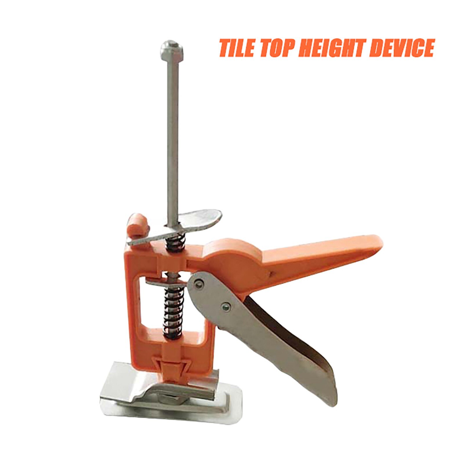 Pirate Arm Leveling Lifter Auxiliary Tool Lifting Leveler Labor Saving Arm Construction Tools Tile Locator Rapid Lifting Heigh