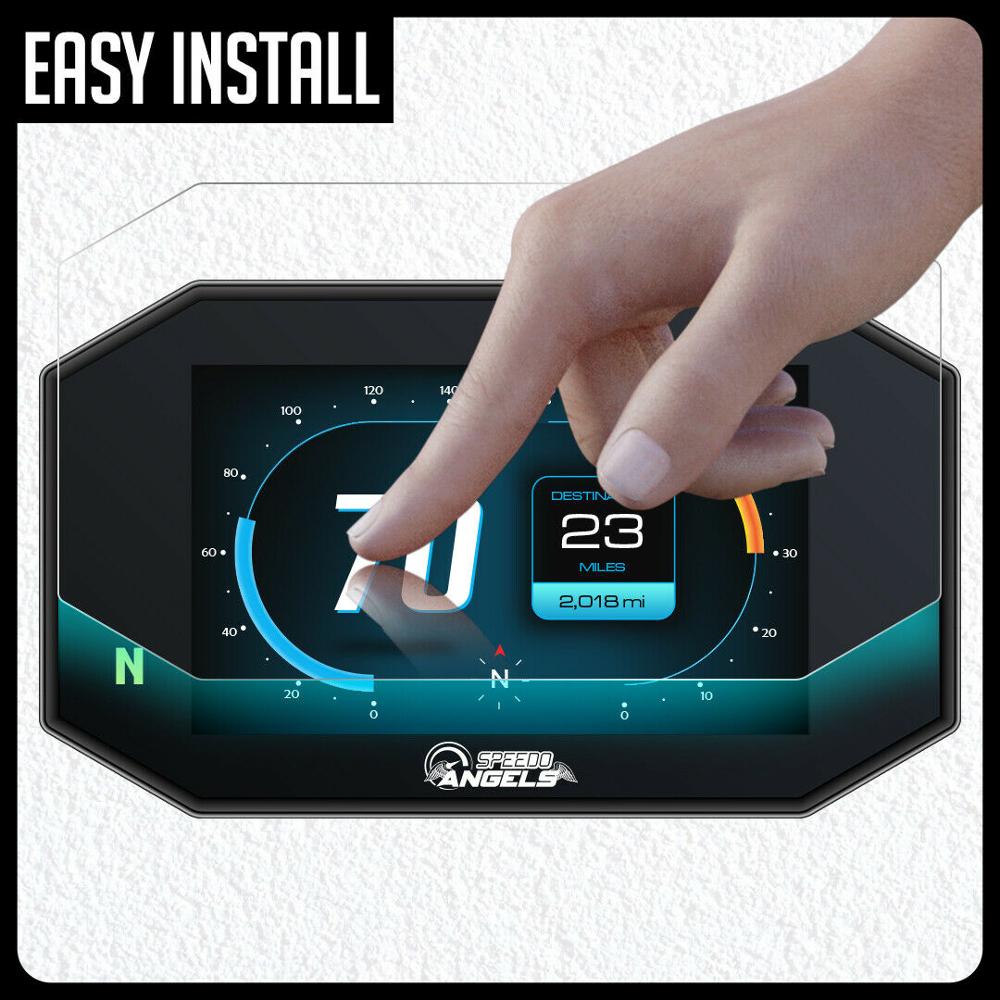 Voor Bmw F900R Cluster Kras Bescherming F900XR F 900 R F 900 Xr Screen Protector Motorfiets Accessor