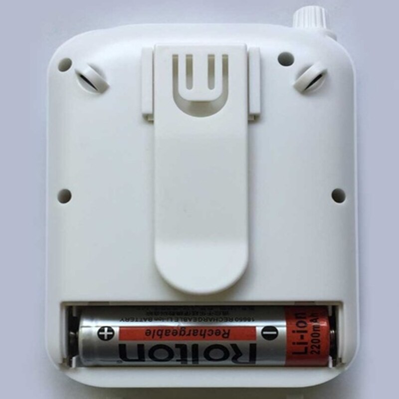 K500 Microphone Bluetooth Loudspeaker Portable Auto Pairing Voice Amplifier Megaphone Speaker USB Charging For Teaching Outdoor