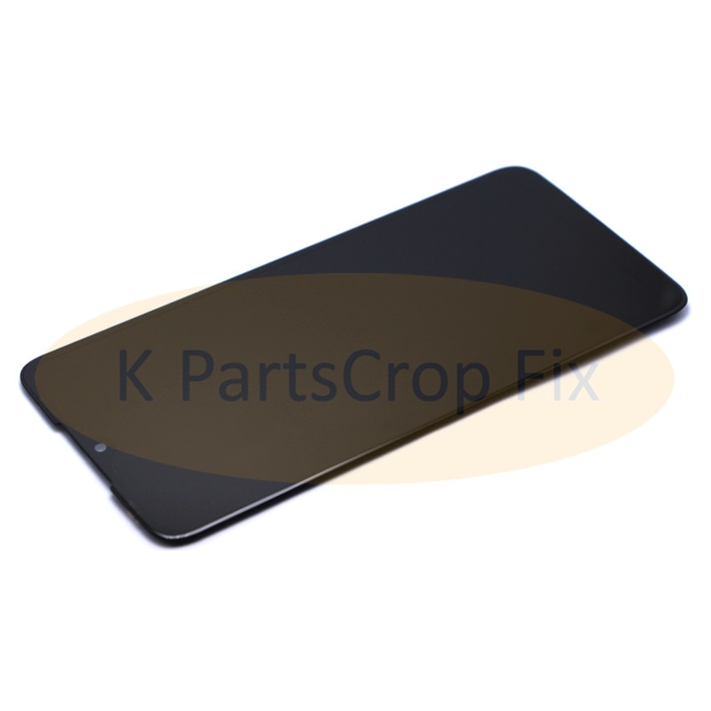 6.2 Inch Voor Motorola Moto Een Macro Lcd Touch Glas Sensor Screen Digitizer Vergadering Voor Xt2016-2 Lcd Met Gereedschap