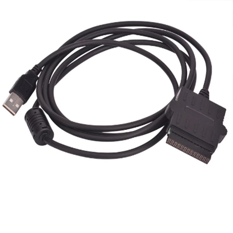 PMKN4010 HKN6184 USB Programmierung Kabel Für MOTOTRBO DM4400 DM4600 XPR5350 DM3400 DM3600 DR3000 DGM4100 M8200 M8268 R8200 XPR4500