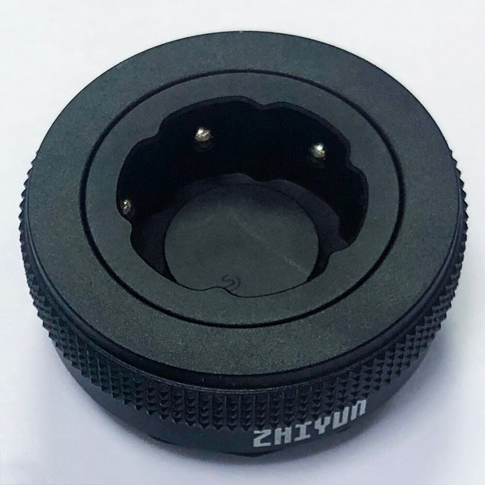 Zhiyun schnellaufbau-kit für zhiyun crane 3 lab 3- -achsen-handstabilisator-zubehör zhiyun crane 3