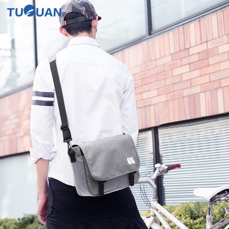 Neue Männer Messenger Taschen männer Business Travel Schulter Taschen weiblichen Leinwand Aktentasche Männer Umhängetasche Unisex Handtasche