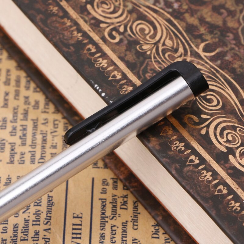 Stylet actif universel de stylo d'écran tactile résistif pour la tablette de téléphone intelligent