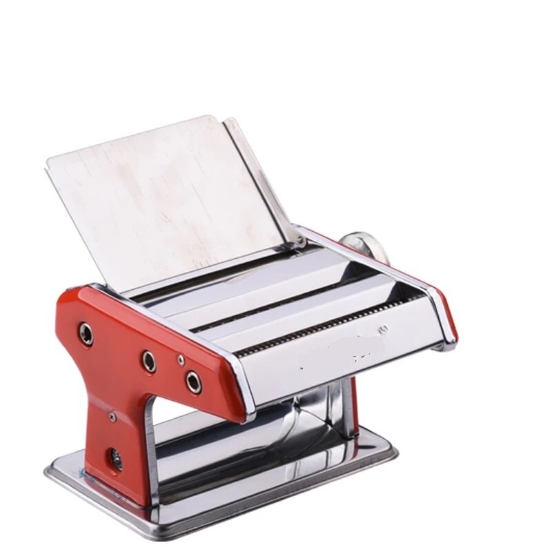 Jintg-machine à pétrir les pâtes domestiques, machine à presser, en acier inoxydable, pour boulettes en daim