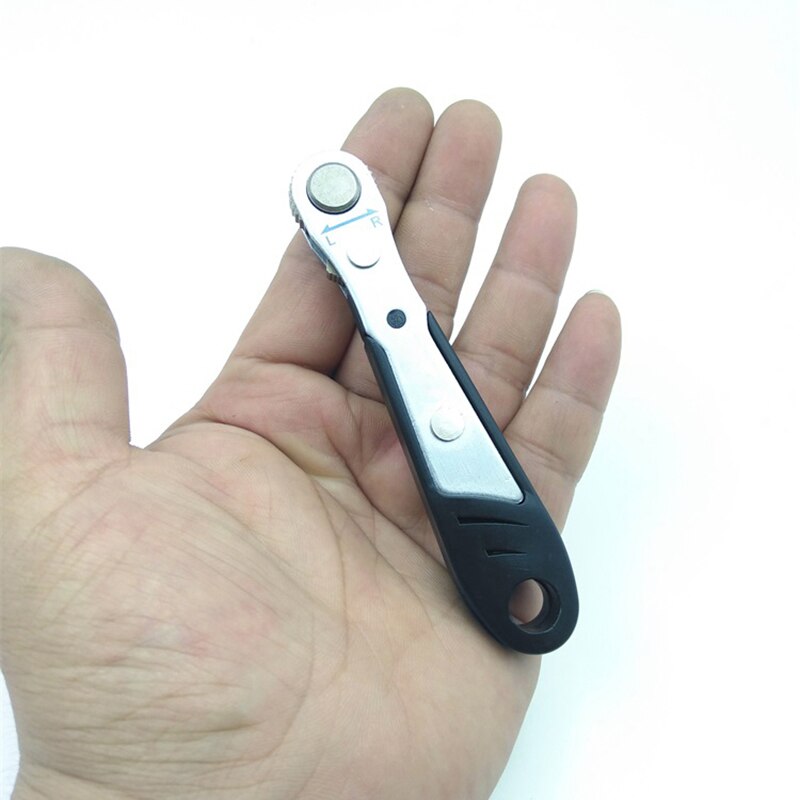 Mechanical Wrench Torque Wrench Driver Wrench Torque Meter Square Drive Hand Tool Preset Ratchet For Bicycle