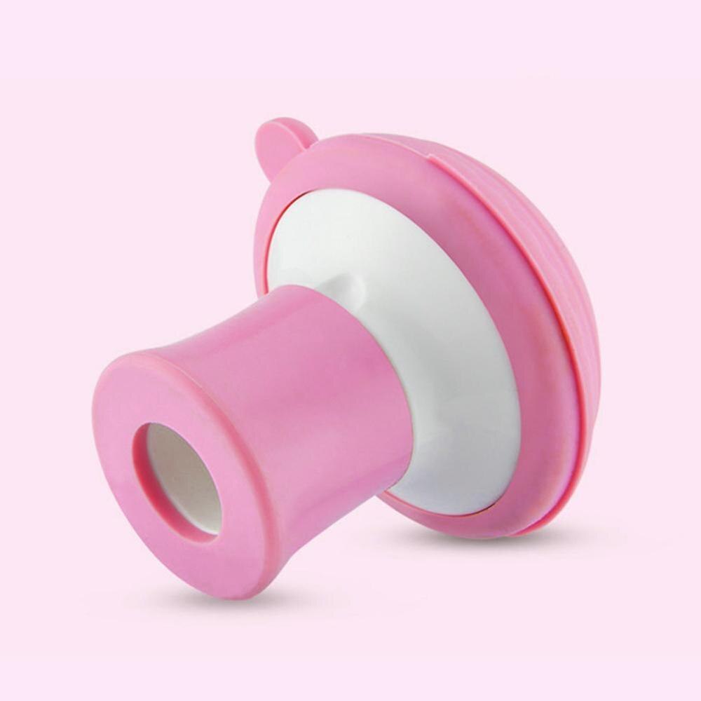 Silica Gel Mouth Jaw Exerciser Slimming Face Tool Double Chin V Face Lifting Double Chin Wrinkle Removal Blow Breath Exerciser