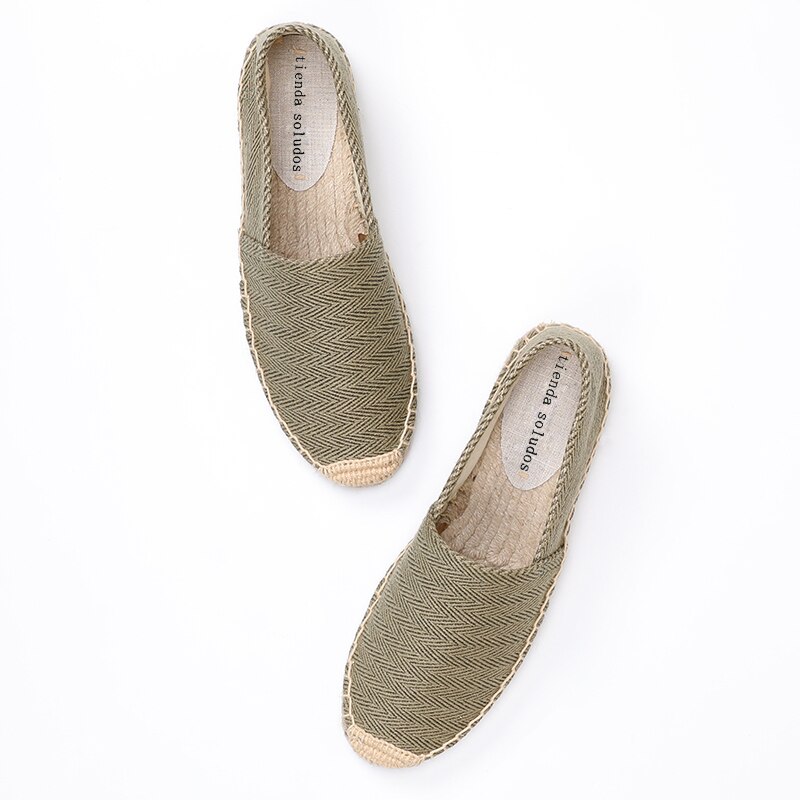 Vrouwen Espadrilles Lui Zapatos Mujer Vrouwen Casu Grandado