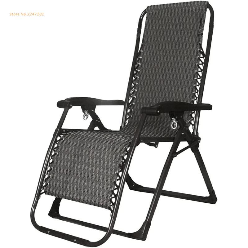 Silla de gravedad Universal, tela de repuesto reclinable plegable, transpirable, malla duradera, cubierta para tumbona de Patio al aire libre,: Diamond color