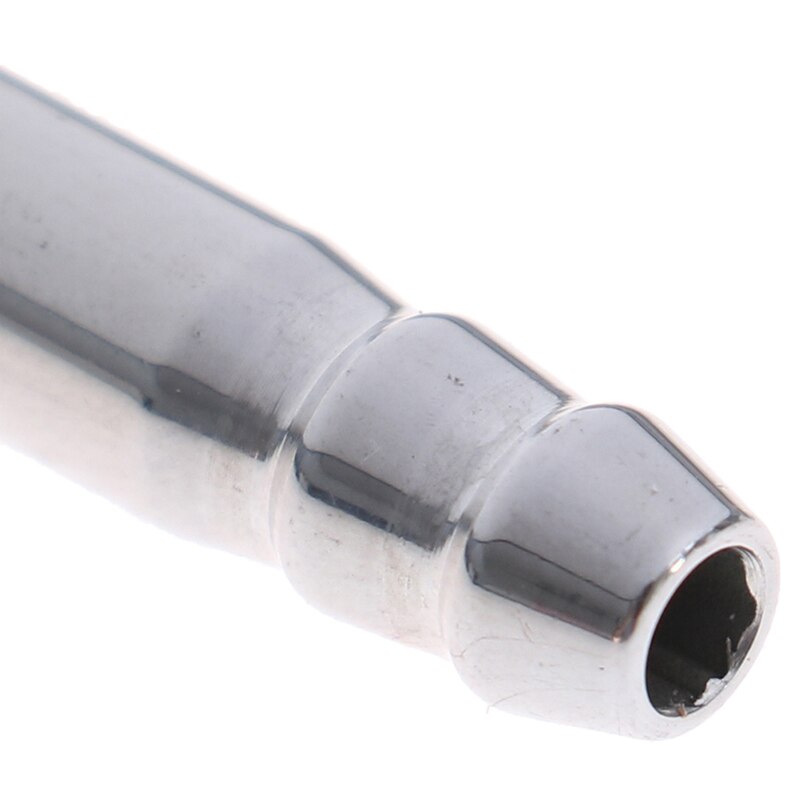 1 pz di Figura di U Connettori di Ossigeno Pompa Co2 Accessori di Sistema per Acquario Serbatoio di Pesce 4x3cm