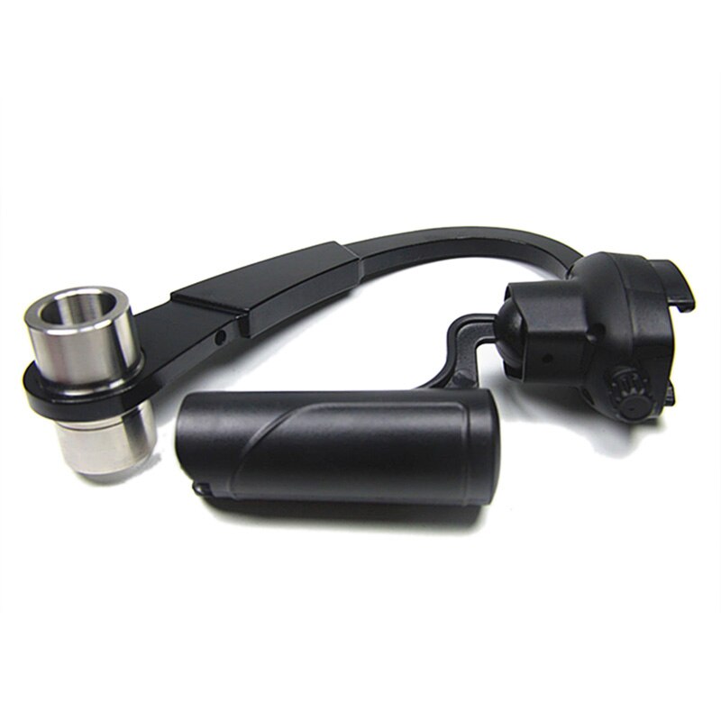 Mini Handheld Digital Kamera Camcorder Stabilisator Video Steadicam Handy, Mobiltelefon DSLR Bewegung DV Steadycam für Gopro