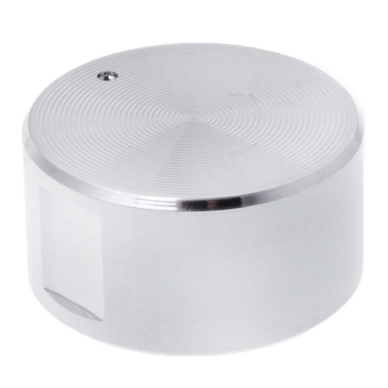 4Pcs Rotary Schakelaars Ronde Knop Gasfornuis Brander Oven Keuken Onderdelen Handvatten Voor Gasfornuis