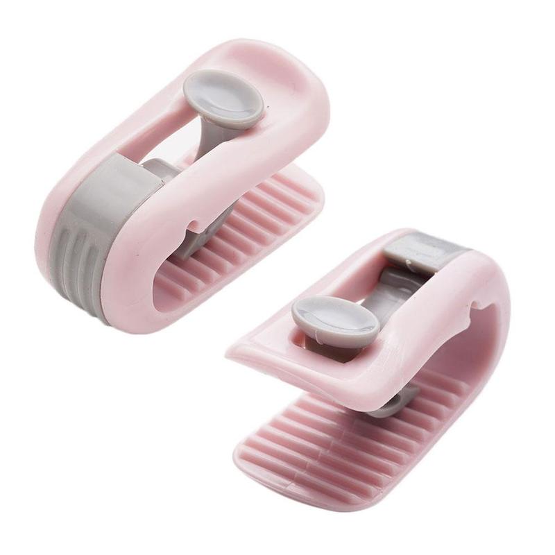 6 stücke Decke Verschluss Bettlaken Matratze Clip Schnalle Geschmack DIY Bettdecke Nicht-Unterhose Decke Fixer Halfter Decke Greifer Klemme K8U8