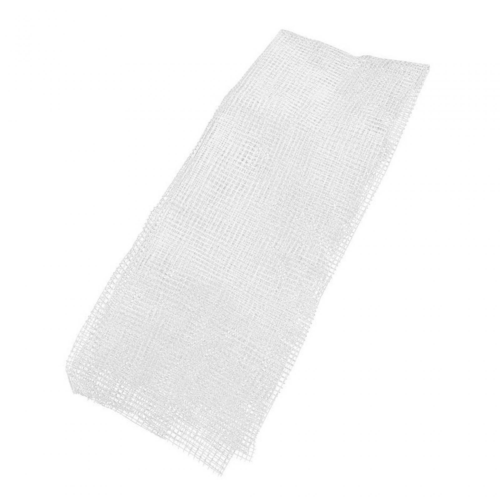 Aquarium Abdeckung Aquarium DIY unsichtbare Maschen netz Multi verwendet Multi verwendet Haustier Netz Zaun dauerhafte Anti-Springen