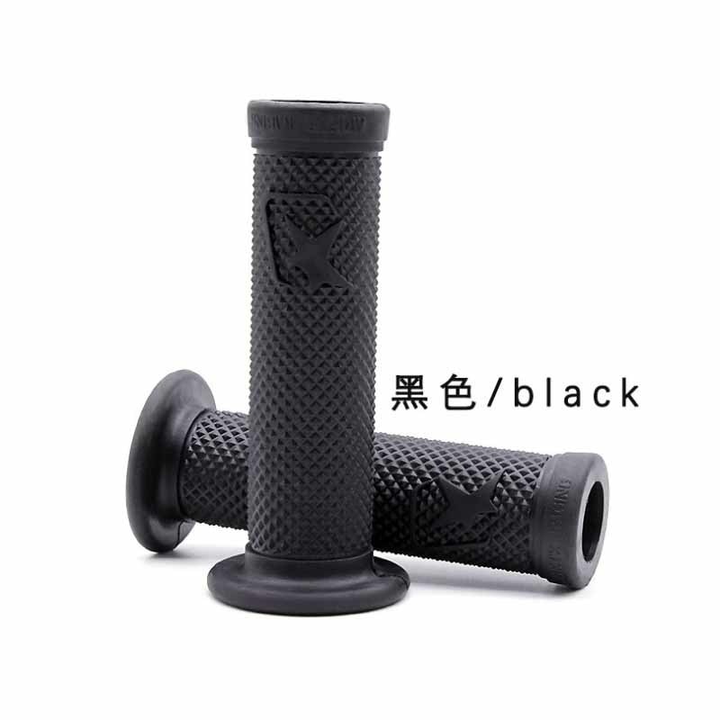 Motorcycle general-purpose car is modified by Kawasaki Honda Suzuki Benelli Yamaha general-purpose grip cafe racer: 3