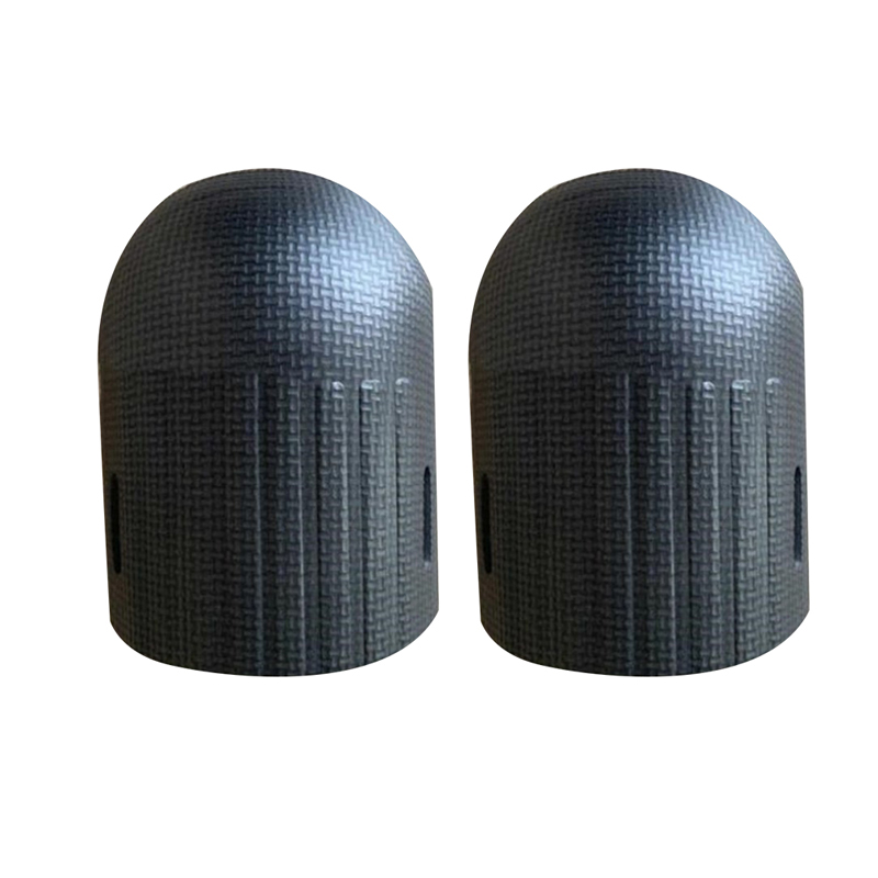 Rodilleras para baldosas de albañil, pavimento de suelo, cemento, protección de trabajo, artefacto de rodilla: Black