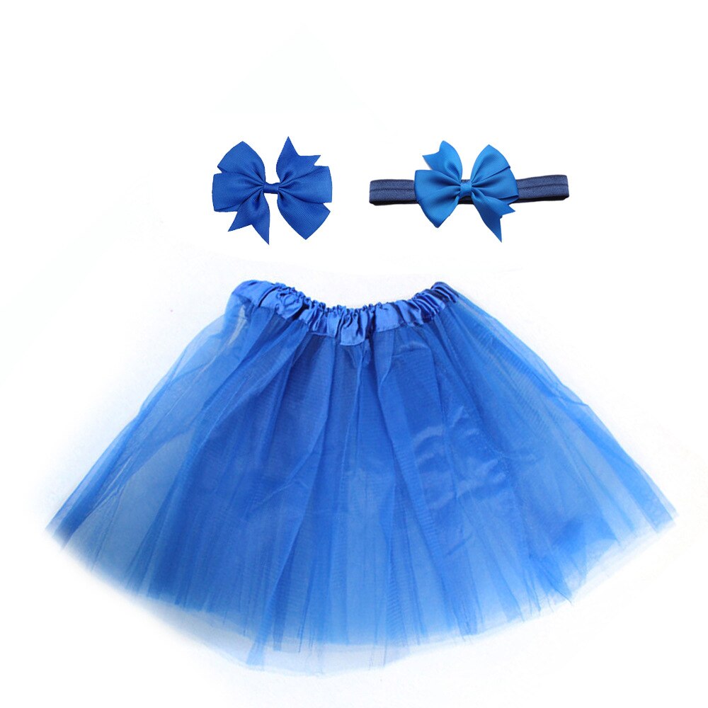 Neue freundlicher bogen Baby haar zubehör haar Clip Süssigkeit farbe Baby pettiskirt freundlicher Felsen haar Band einstellen