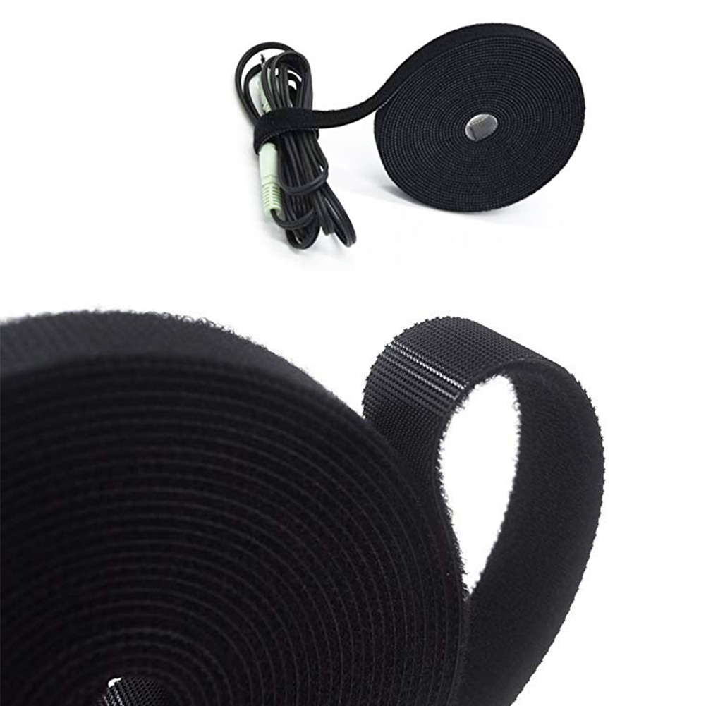 Selvklæbende rem planteskole gren binde stængel plante bånd stretch bindebånd frugthave haveværktøj hånd binde rulle multifunktionel 1m