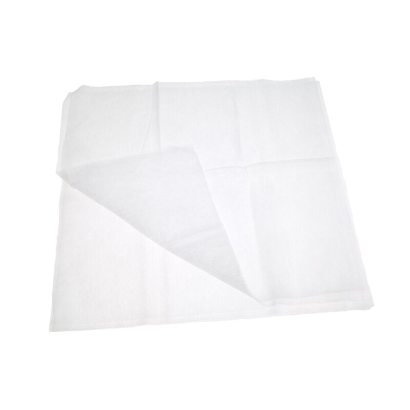 12pcs/set Universal Use Kitchen Absorbing Paper Non-woven Anti Oil Cotton Filters Cooker Hood Extractor Fan Filter Non-woven