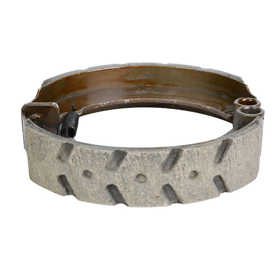 Tricycle Brake Shoe Universal Electric Tricycle 130/ 160/ 180 Brake Shoe Rear Set Replacement Accessory Brake Shoe