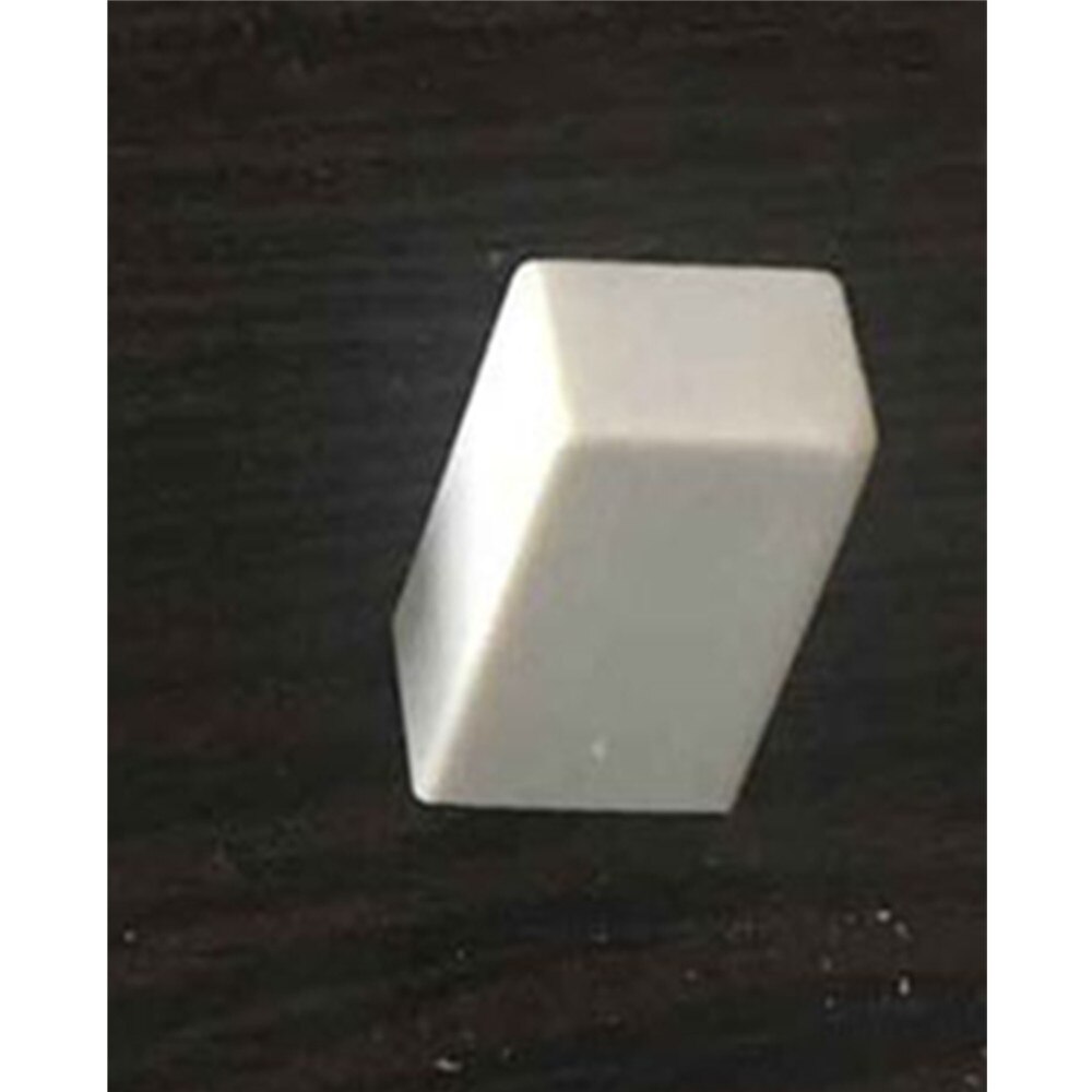 Interruptor de substituição Osciloscópio Botão Tampa, Pressione Cap para Tektronix, TDS210, TDS220, TDS224, TDS2014, TDS2012, TDS2002, TDS2024