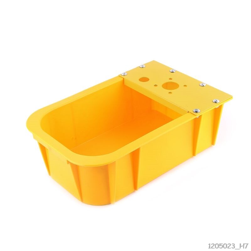 Water Pressure Tester Pump 2.5MPa Pipeline Tester 25KG Manual Hydraulic Tester Pump