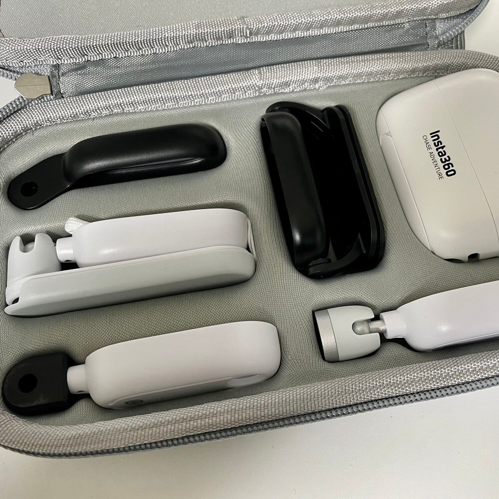 Insta360 GO 2 Carry Case For Insta 360 GO 2 Camera Bag Original Accessories