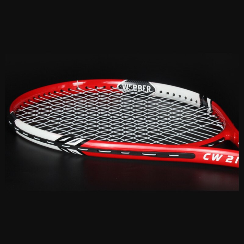 training racket sports tennis racket men's and women's tennis racket string racket
