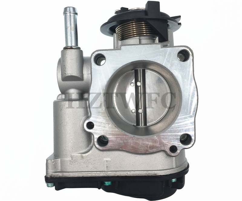 Najlepsza jakość zespół korpusu przepustnicy dla chevroleta Lacetti Optra dla Daewoo Nubira 96394330