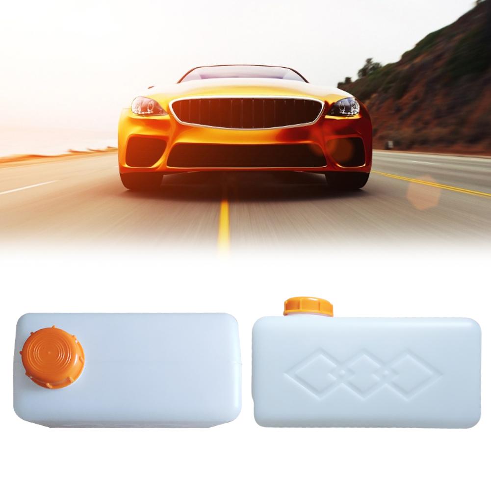 5.5L Diesel Fuel Oil Gasoline Tank Plastic Storage Container For Tank Car Boat Truck Air Parking Heater Auto Accessories