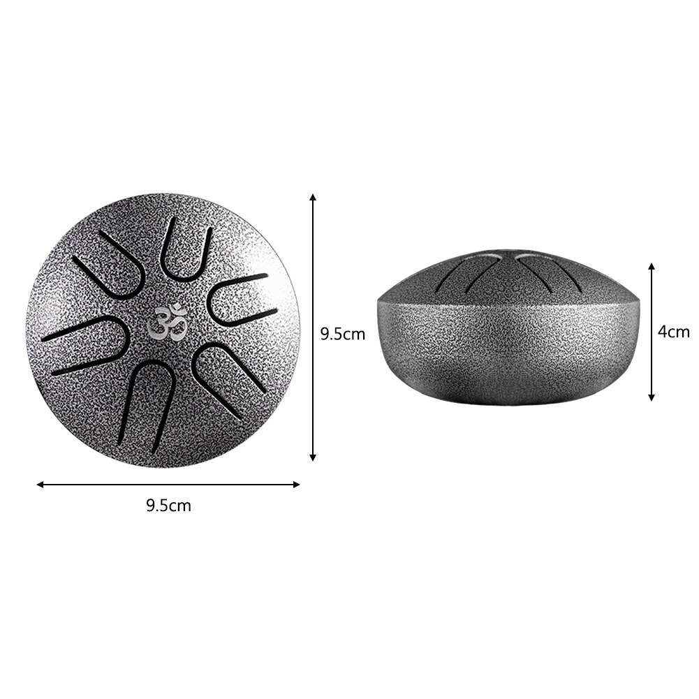 RainDrop™ Drum - Ervaar prachtige regenmuziek RainDrop™ Drum - Ervaar prachtige regenmuziek