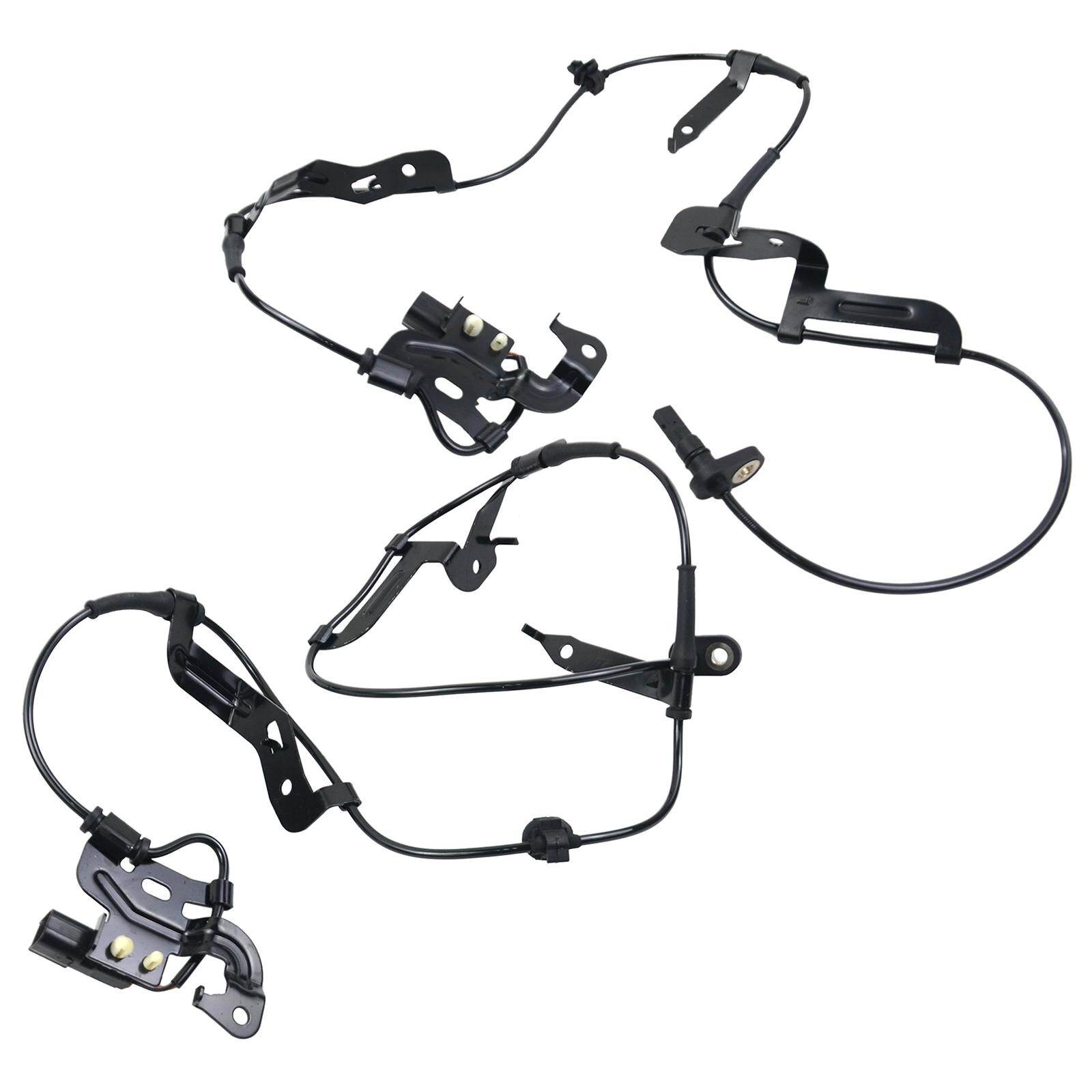 AP03 2 x ABS Speed Sensor Front Left+Right For Ford Ranger T64 2.2TD / T65 3.2TD -ON 5246888 5246889