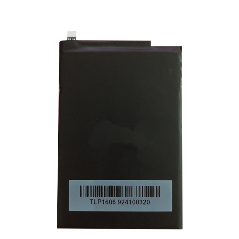5000mAh Batteria Per BQ BQ-5058 / BQ-5059 Sciopero di Alimentazione/Sciopero di Alimentazione Facile del telefono Mobile Ultima Produzione Batteria + codice di monitoraggio