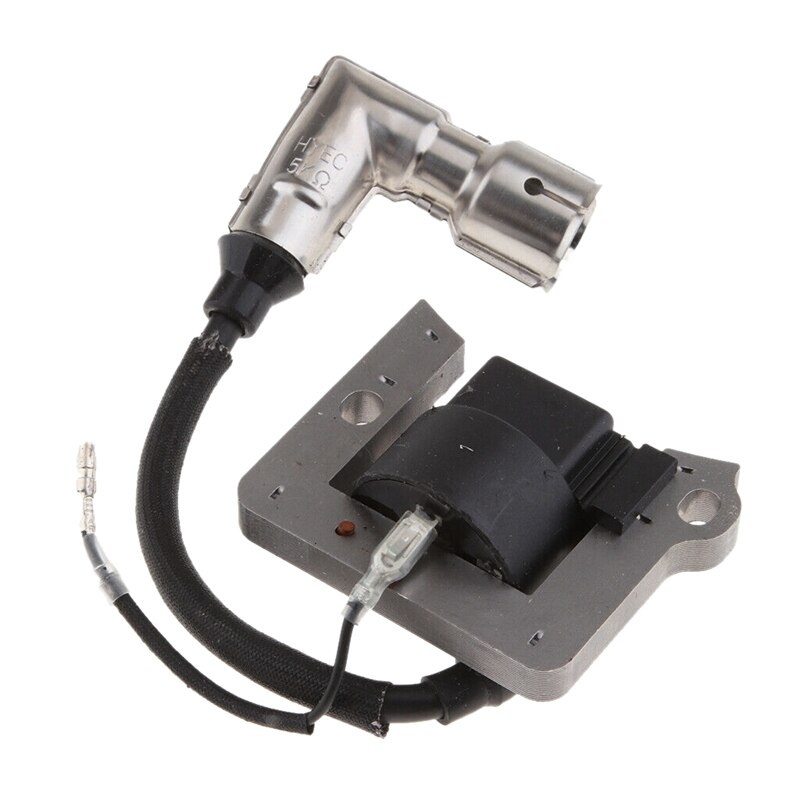 Ignition Line Ignition Coil for Cub Cadet MTD Troy Bilt Push Mowers 781-10367 951-10367: Default Title