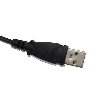 8-Stift UC-E6 UC-E16 UC-E17 USB synchronisieren Kabel für NIKON D5100 D5200 D5000 D5500 D7100 D7200 Df D3200 1 v1 1V1 SLR kamera USB kabel