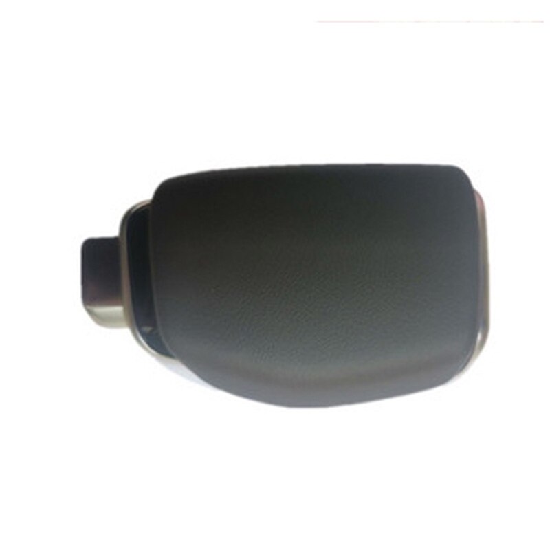 Baificar-Perilla de palanca de cambio automático, accesorio modificado, para Renault Koleos, Kadjar,: Without Hole