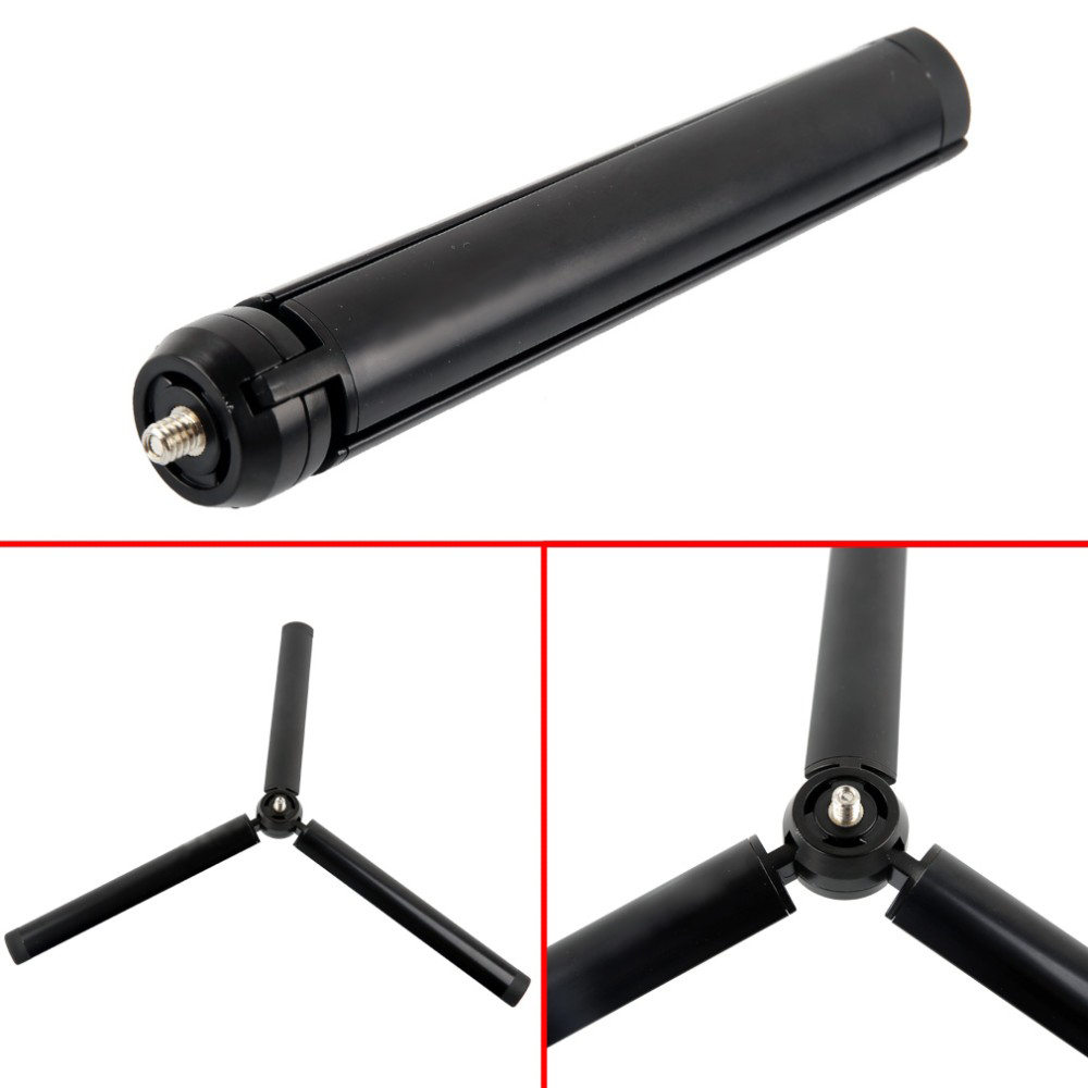 Anti-Slip Selfie Stok Statief Voor Gimbals Zhiyun Glad Q 4 Feiyu Spg G5 G6 Monopod Head Voor Dslr camera Actie Camera