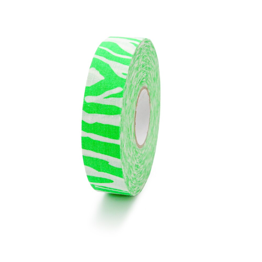 Kindmax farbiges athletisches Eishockey-Griffband, Hockeyschlägerband, gute Ausrüstung, Schienbeinschutz, Rolle für Fitness: Orange