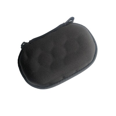 Mode Eva Hard Shell Voor Uscorsair Harpoen Muis Case Box Bescherming Opbergtas: Black for Wireless