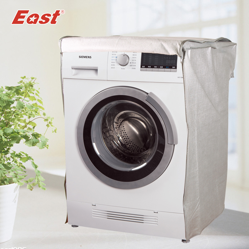 Oost Wasmachine Stofkap Voor Roller Wasmachine En Klein Apparaat Wast 2 Maten