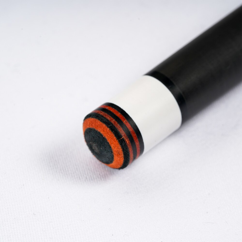 KONLLEN 3C PLUS PRO-Tip 3 cojín Carom Cue Tip puntas para tacos de billar 14mm taco de billar carom Punta billar Accesorios