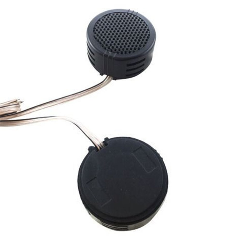 Car Treble Small speakers 005A Ceramic buzzer Car tweeter Non-magnetic Piezo Car audio system Car modification