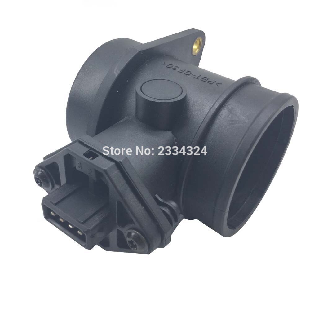 Mass Air Flow Maf Sensor Meter For OPEL ASTRA F VAUXH ASTRA Mk III FRONTERA Sport 2.0 2.2 i 0280217003 ,90510153 ,836565