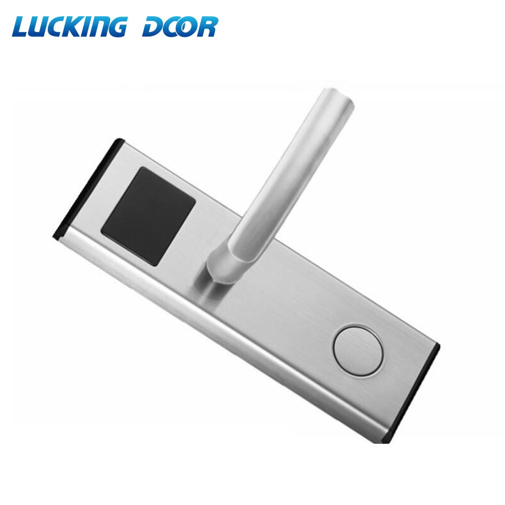 hgotel door access system digital Electric intelligent Electronic hotel key card door lock