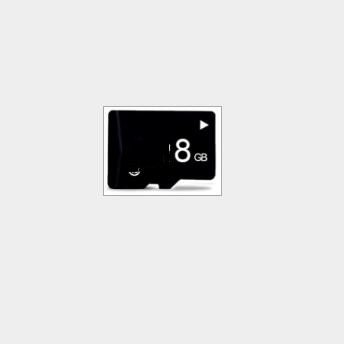 Mini Digital Camera Toys for Children Photography Props 2 Inch HD Screen Chargable Camera Electronic Toys Baby Birthday: 1pc 8GB TF Card